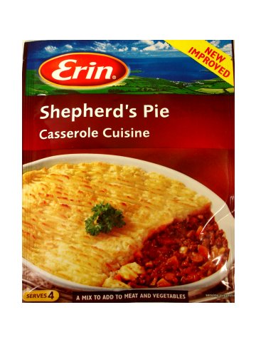 Erin Shepherds Pie